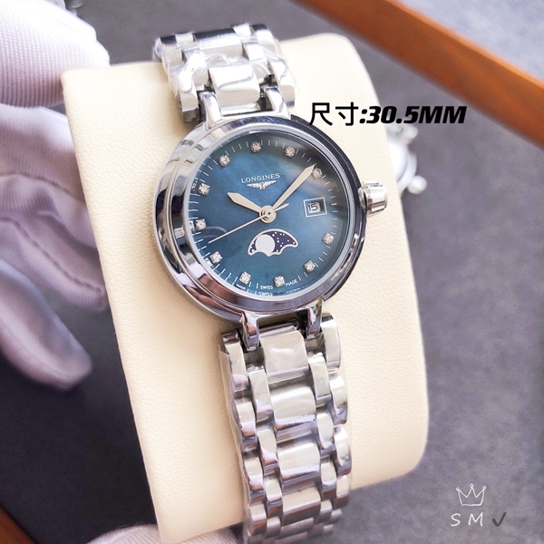 ブランド時計全体デザイン